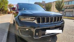 Jeep Grand Cherokee L